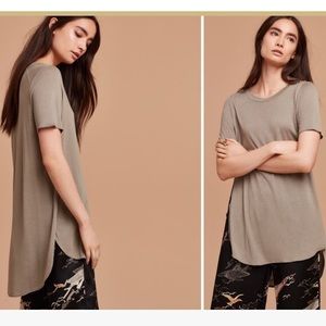 Aritzia - Wilfred Capucine Top